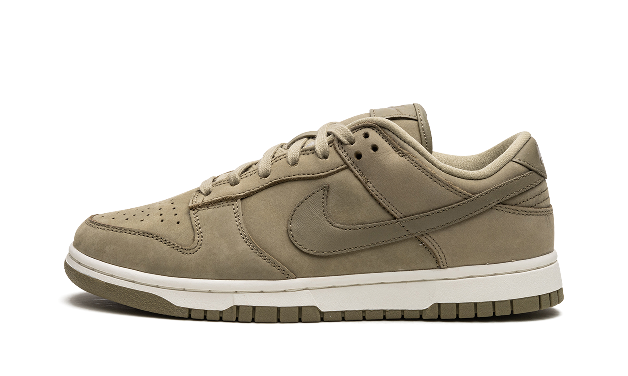 Nike Dunk Low Neutral Olive 1