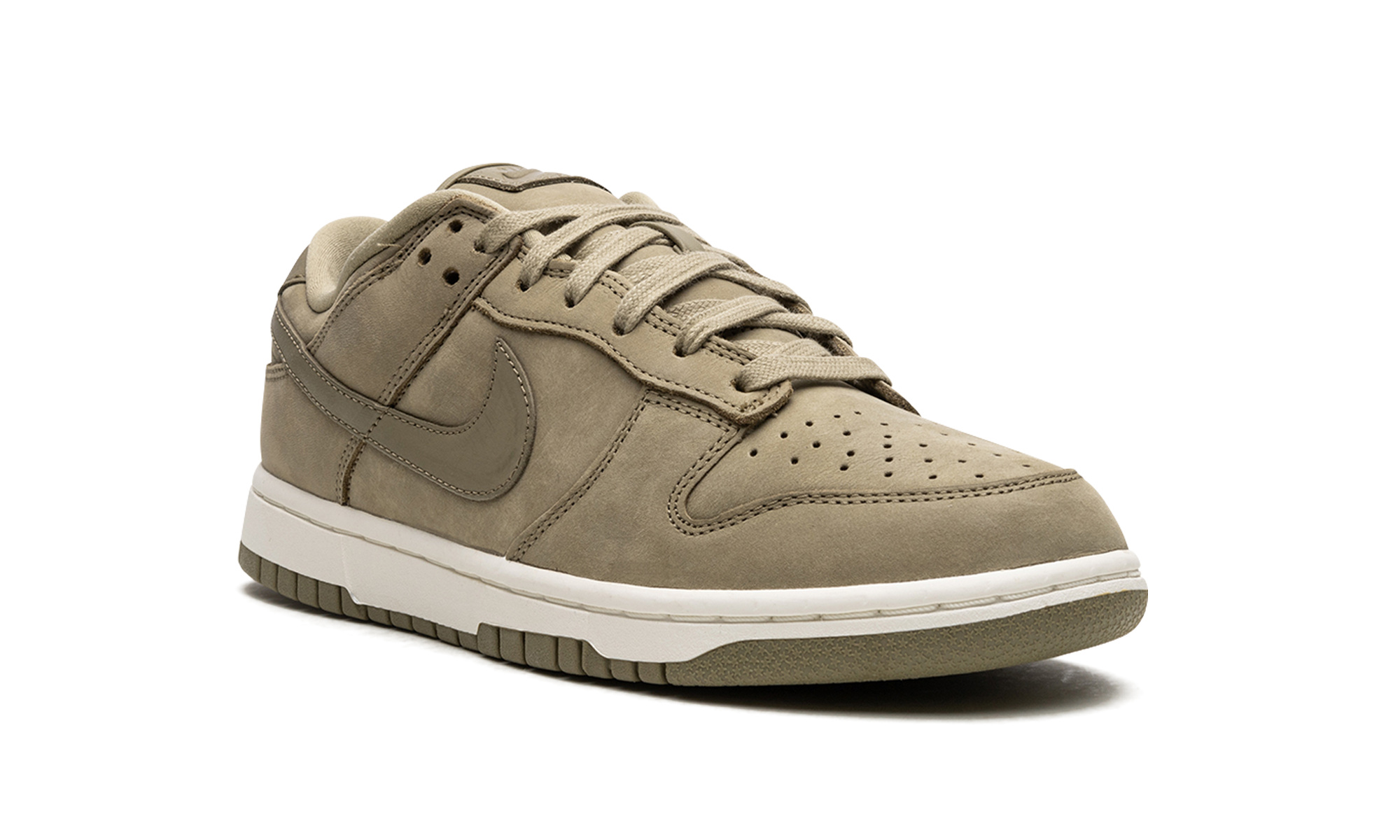 Nike Dunk Low Neutral Olive 2