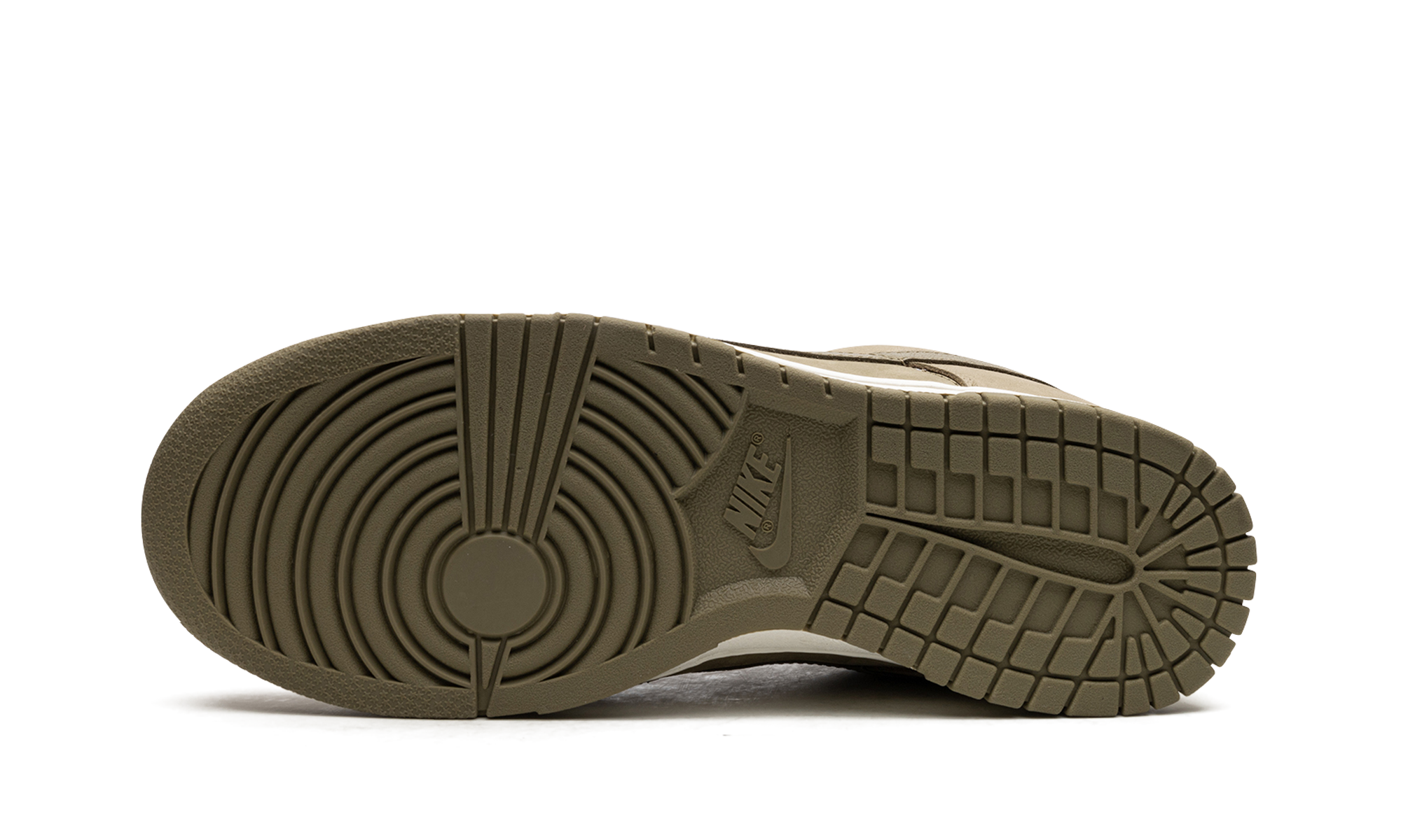 Nike Dunk Low Neutral Olive 6