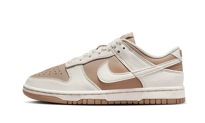 Nike Dunk Low Next Nature Beige Sail 1