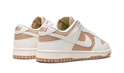 Nike Dunk Low Next Nature Beige Sail 10
