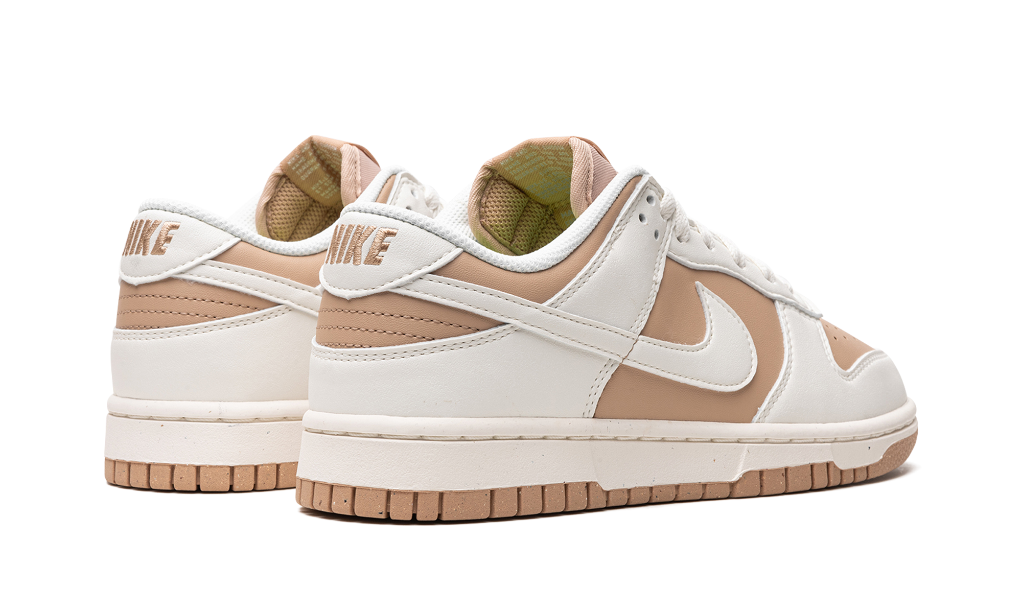 Nike Dunk Low Next Nature Beige Sail 10