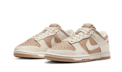 Nike Dunk Low Next Nature Beige Sail 2