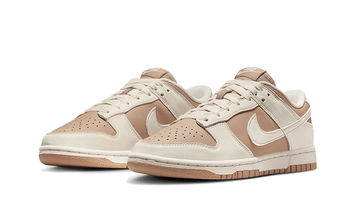 Nike Dunk Low Next Nature Beige Sail 2