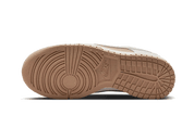 Nike Dunk Low Next Nature Beige Sail 3