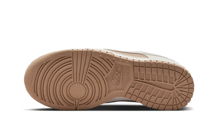 Nike Dunk Low Next Nature Beige Sail 6