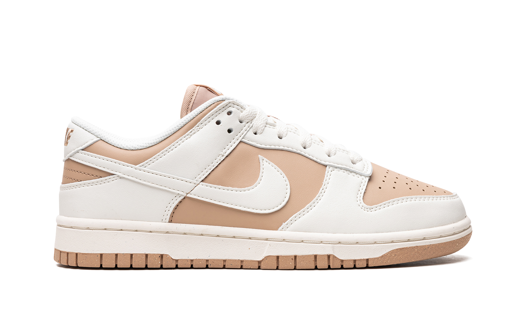 Nike Dunk Low Next Nature Beige Sail
