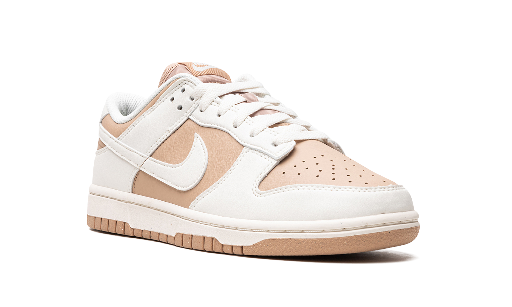 Nike Dunk Low Next Nature Beige Sail 8