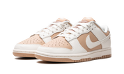 Nike Dunk Low Next Nature Beige Sail 9