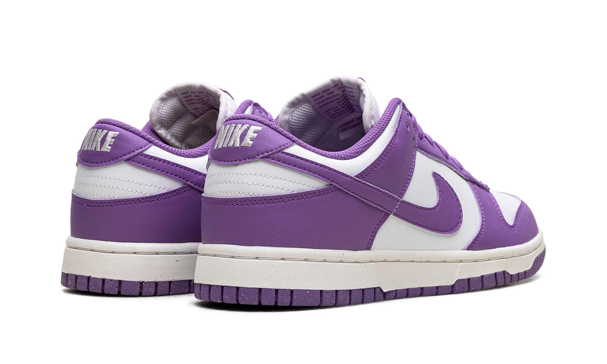 Nike Dunk Low Next Nature Black Raspberry (W)