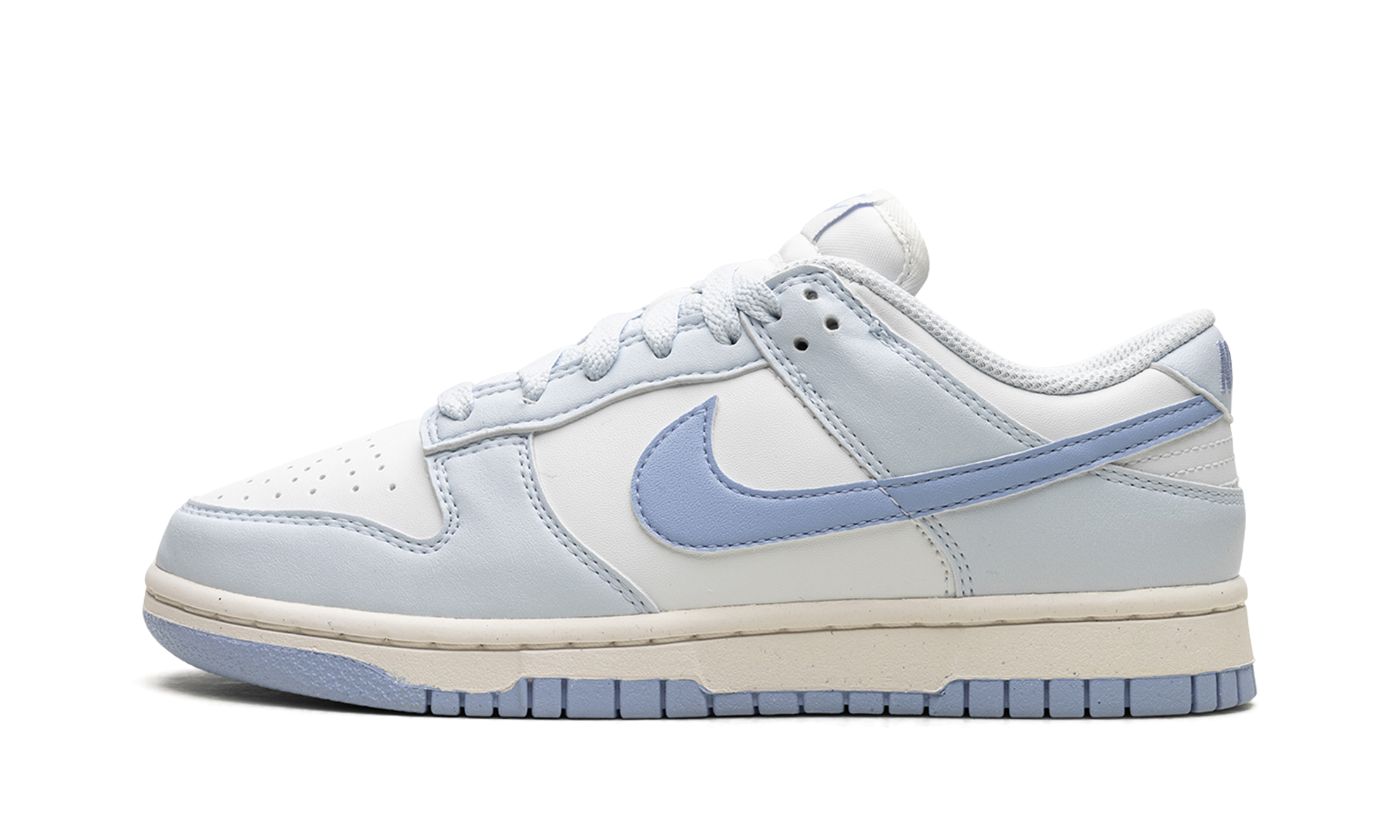 Nike Dunk Low Next Nature Blue Tint 1