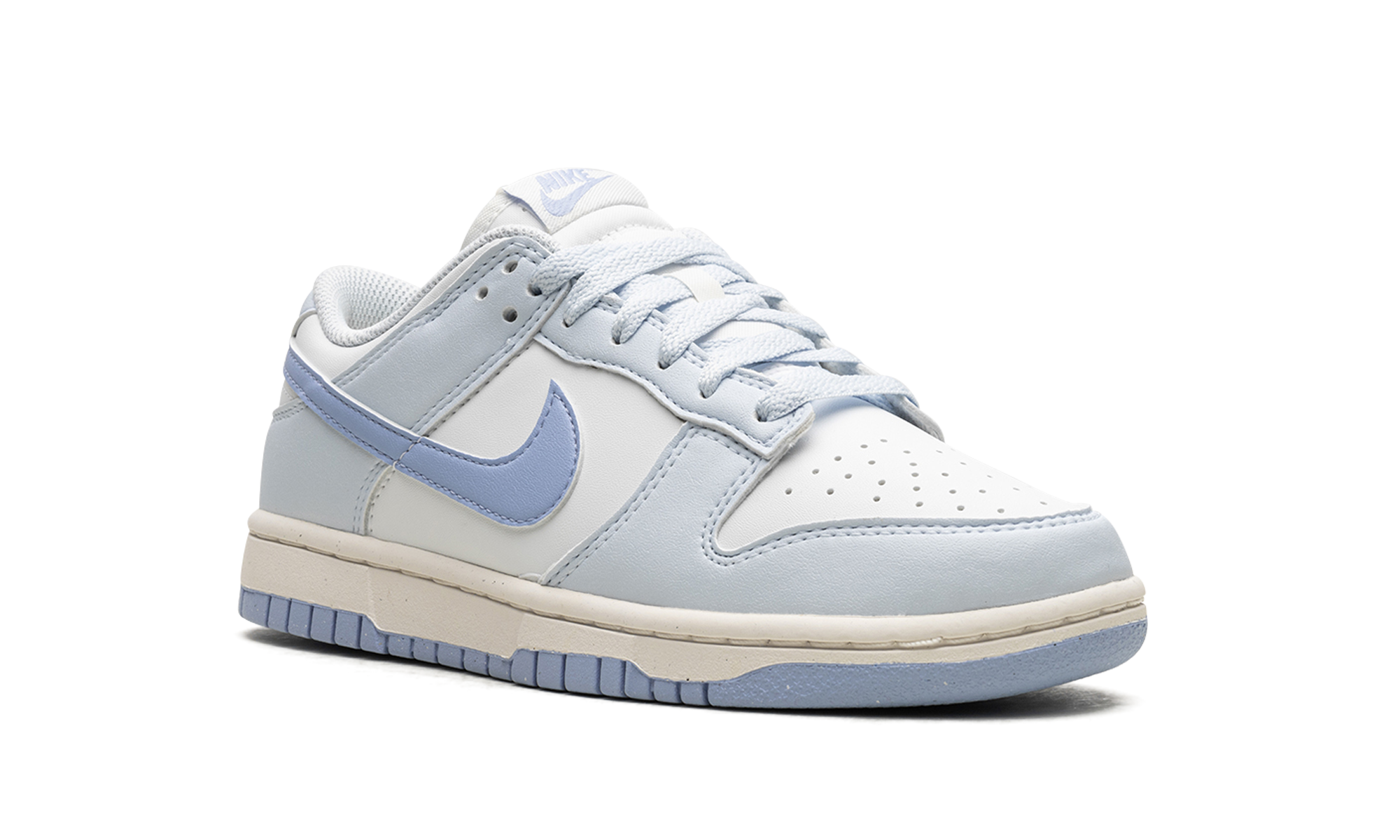 Nike Dunk Low Next Nature Blue Tint 2