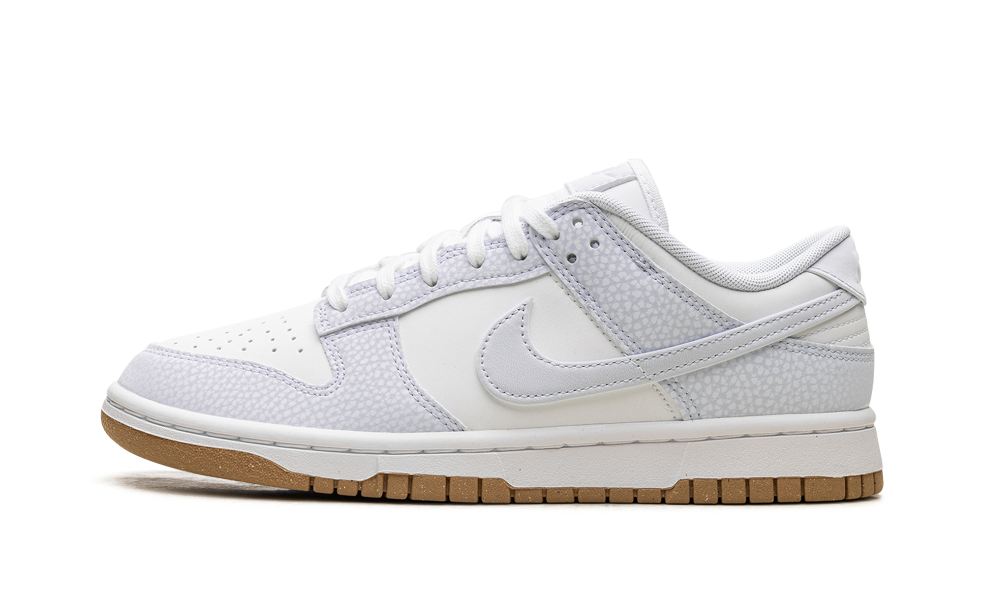 Nike Dunk Low Next Nature Gray Football 1