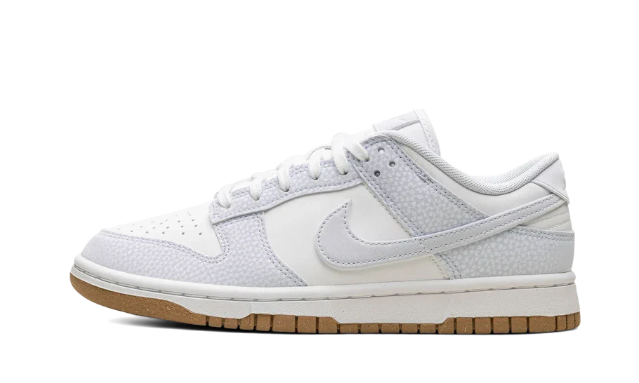 Nike Dunk Low Next Nature Gray football 1