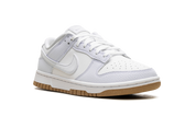 Nike Dunk Low Next Nature Gray football 10