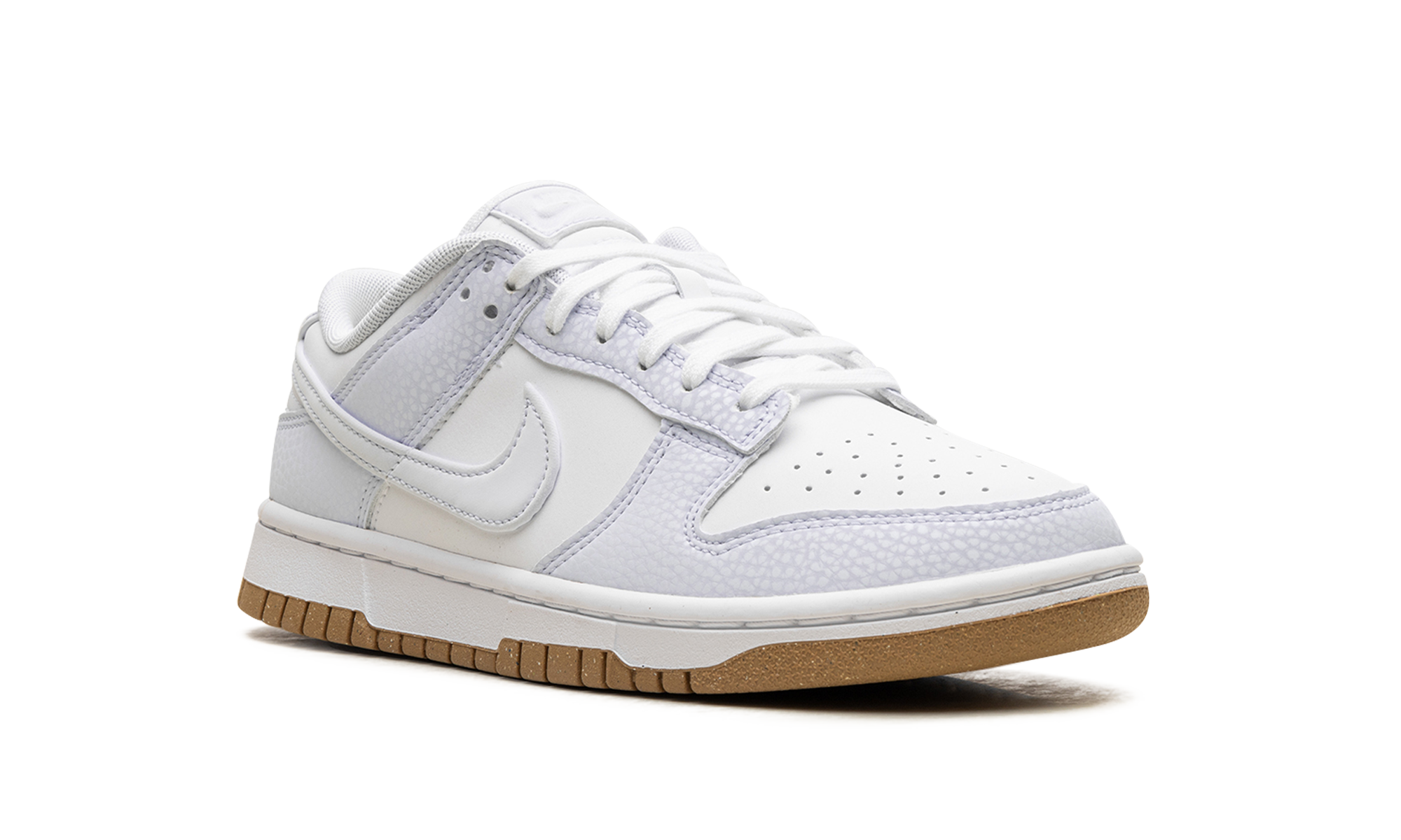 Nike Dunk Low Next Nature Gray Football 2