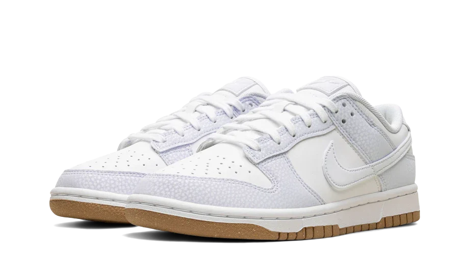 Nike Dunk Low Next Nature Gray football 2