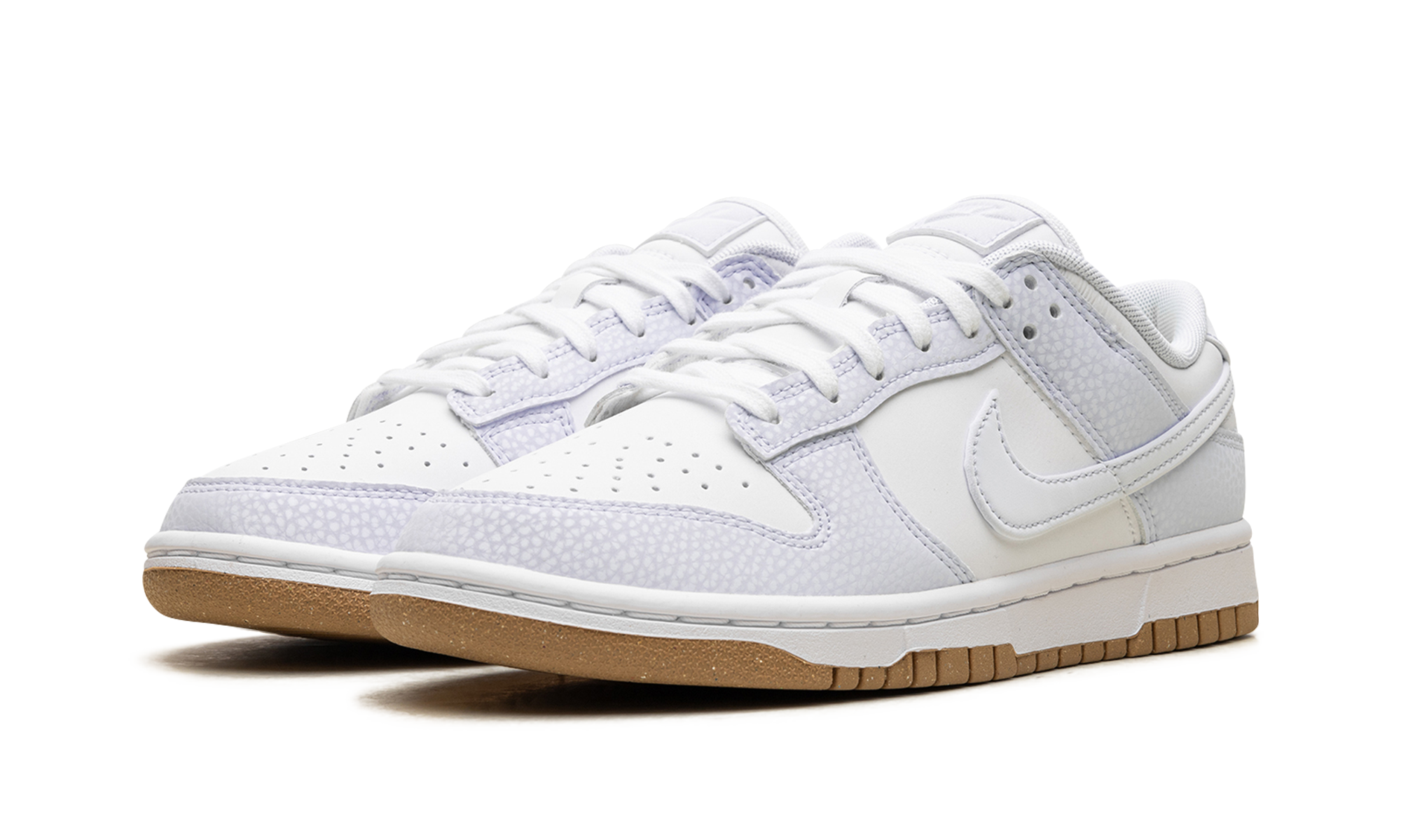 Nike Dunk Low Next Nature Gray football