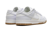 Nike Dunk Low Next Nature Gray football