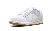 Nike Dunk Low Next Nature Gray football