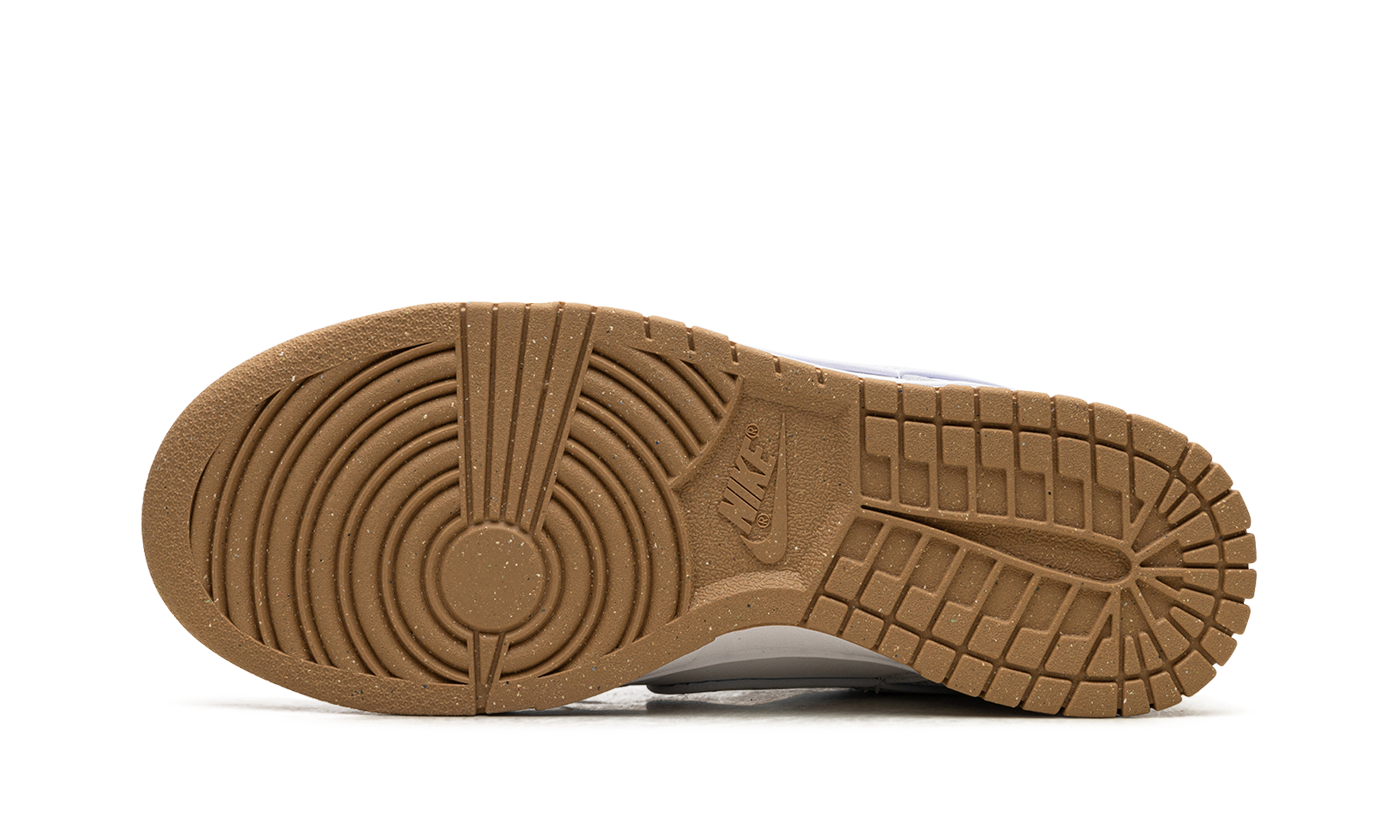 Nike Dunk Low Next Nature Gray Football 6