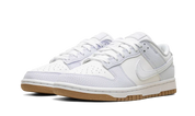 Nike Dunk Low Next Nature Gray football 6
