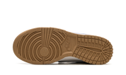 Nike Dunk Low Next Nature Gray football