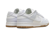 Nike Dunk Low Next Nature Gray football 7