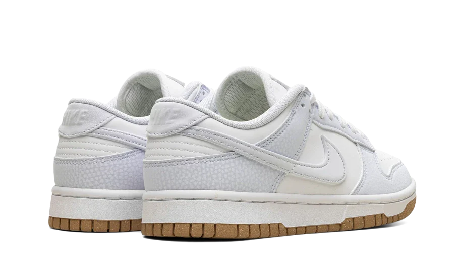 Nike Dunk Low Next Nature Gray football 7