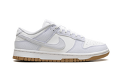 Nike Dunk Low Next Nature Gray football