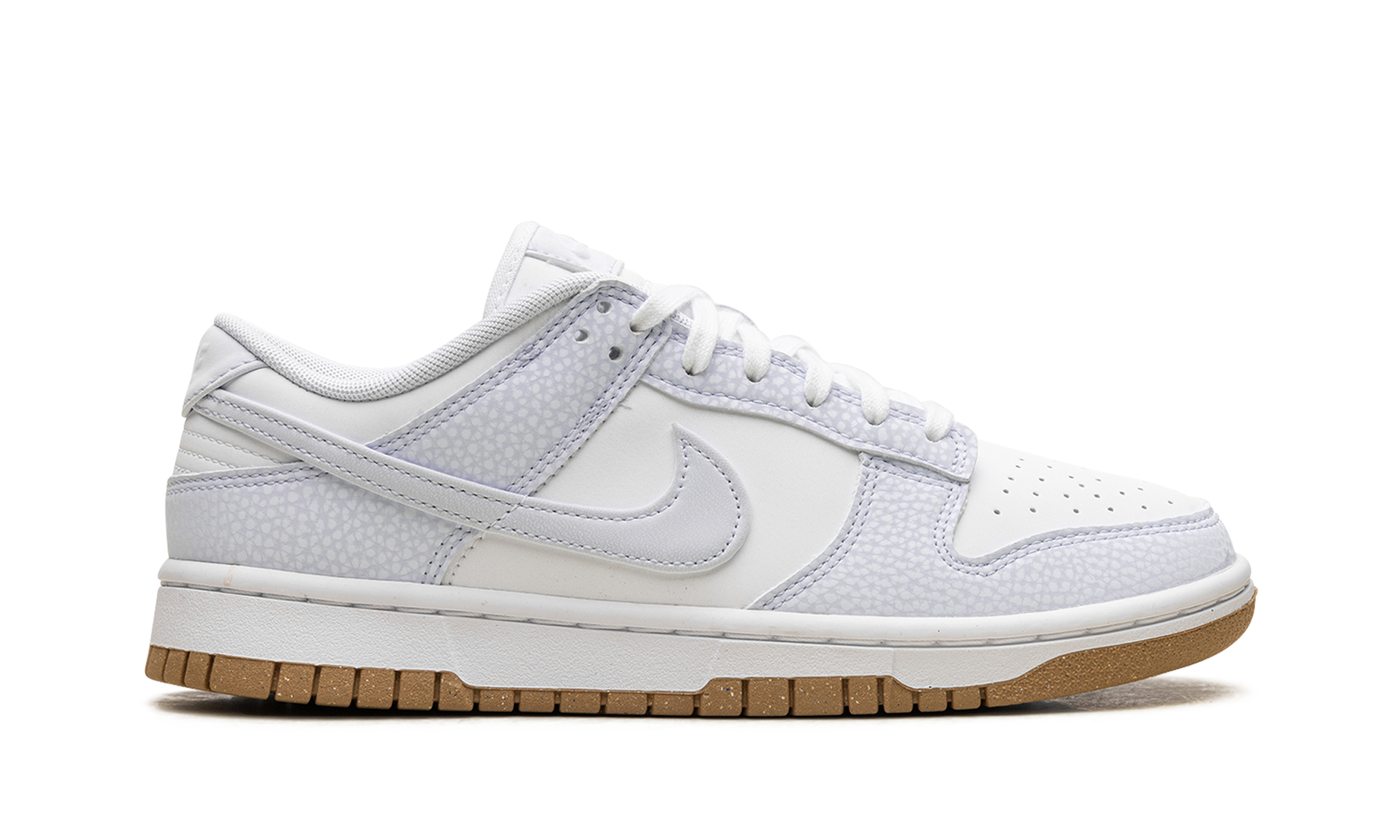 Nike Dunk Low Next Nature Gray football
