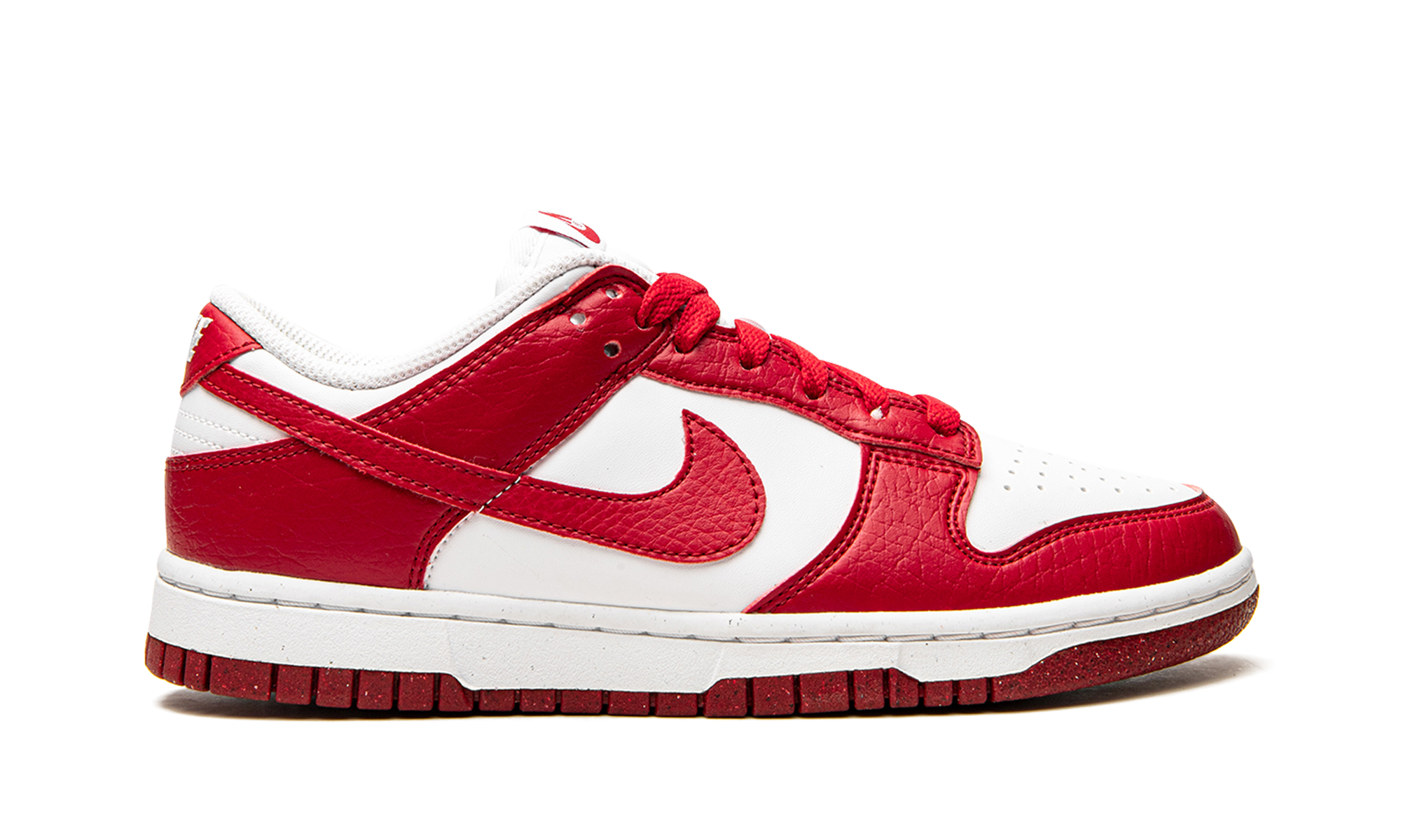 Nike Dunk Low Next Nature Gym Red 6