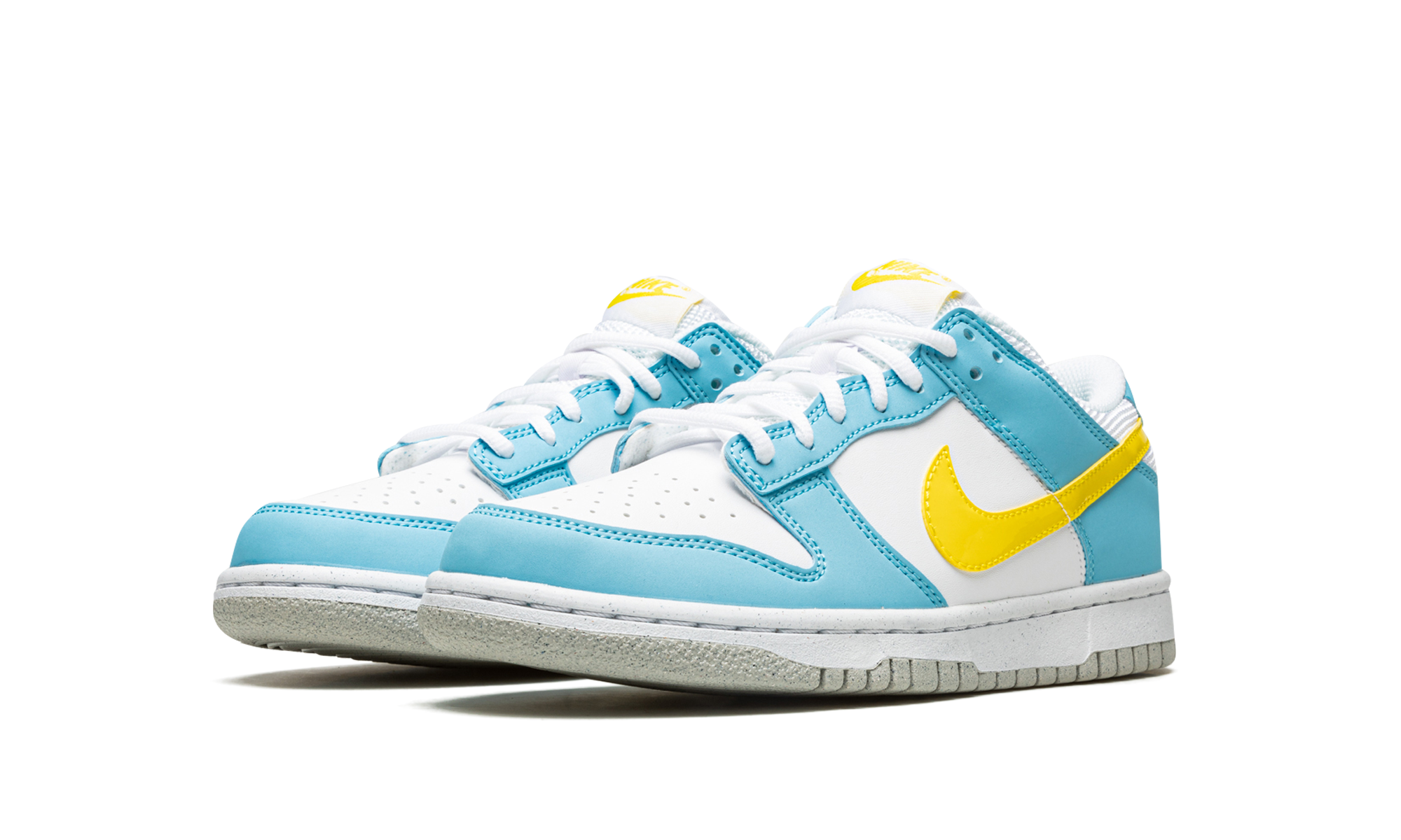Nike Dunk Low Next Nature Homer Simpson 2