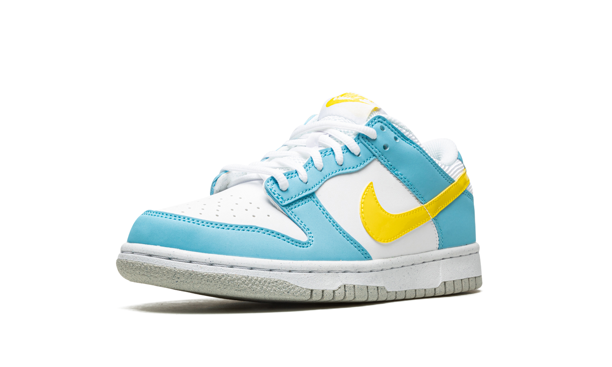 Nike Dunk Low Next Nature Homer Simpson 4