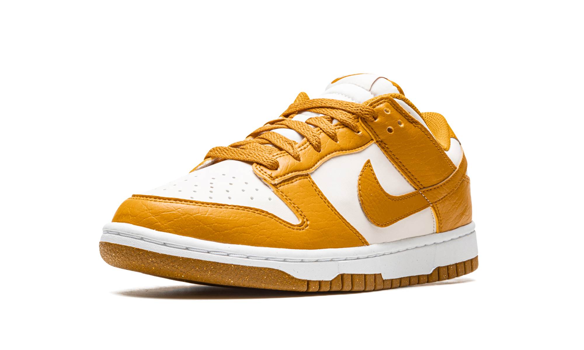 Nike Dunk Low Next Nature Light Curry 5