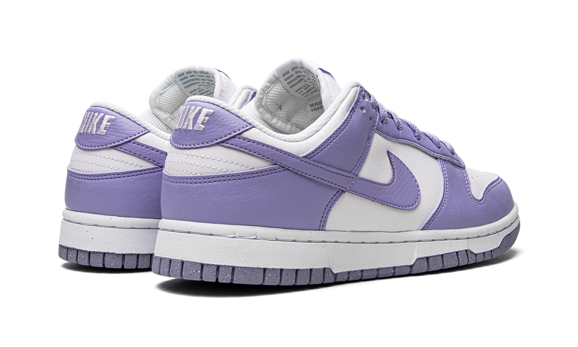 Nike Dunk Low Next Nature Lilac 3