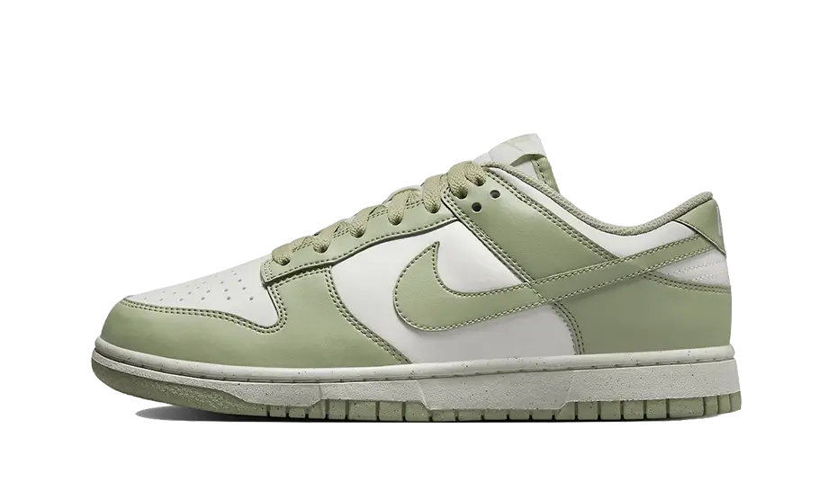 Nike Dunk Low Next Nature Olive Will have 1
