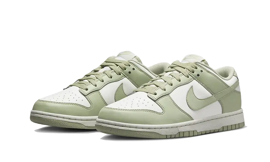 Nike Dunk Low Next Nature Olive Will have 2