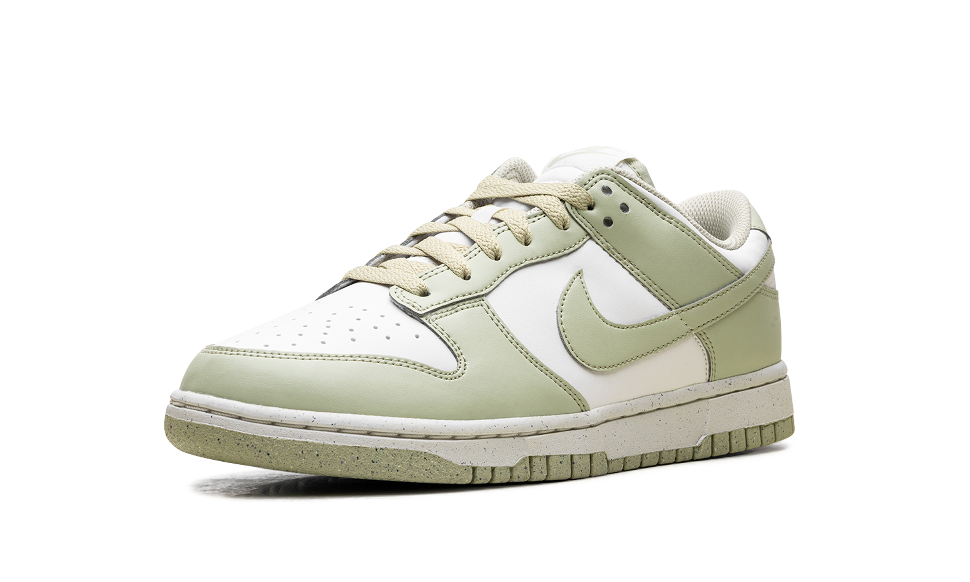 Nike Dunk Low Next Nature Olive Will have 5