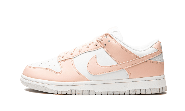 Nike Dunk Low Next Nature (Pale coral) 1