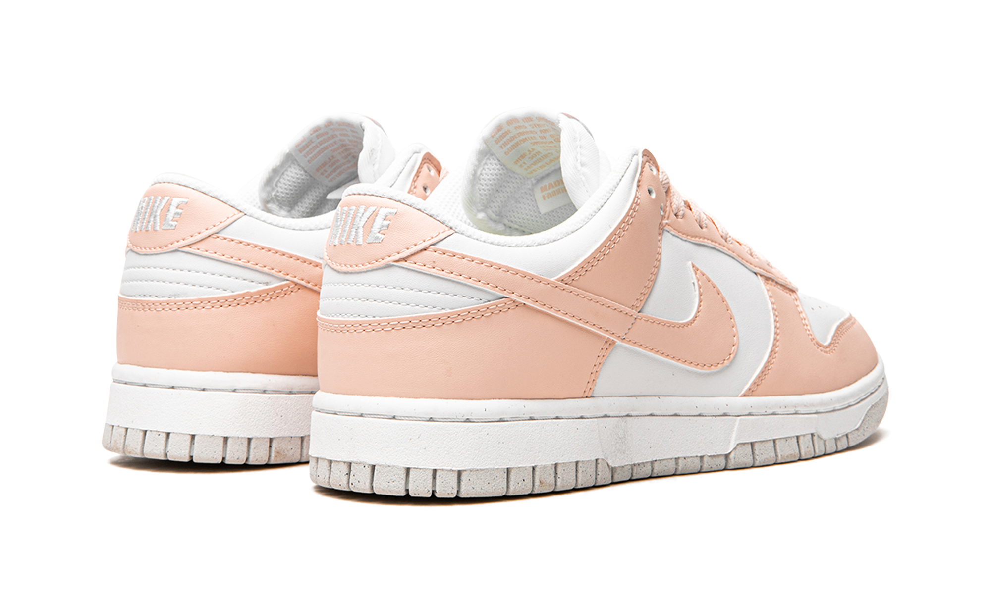 Nike Dunk Low Next Nature Pale Coral 3