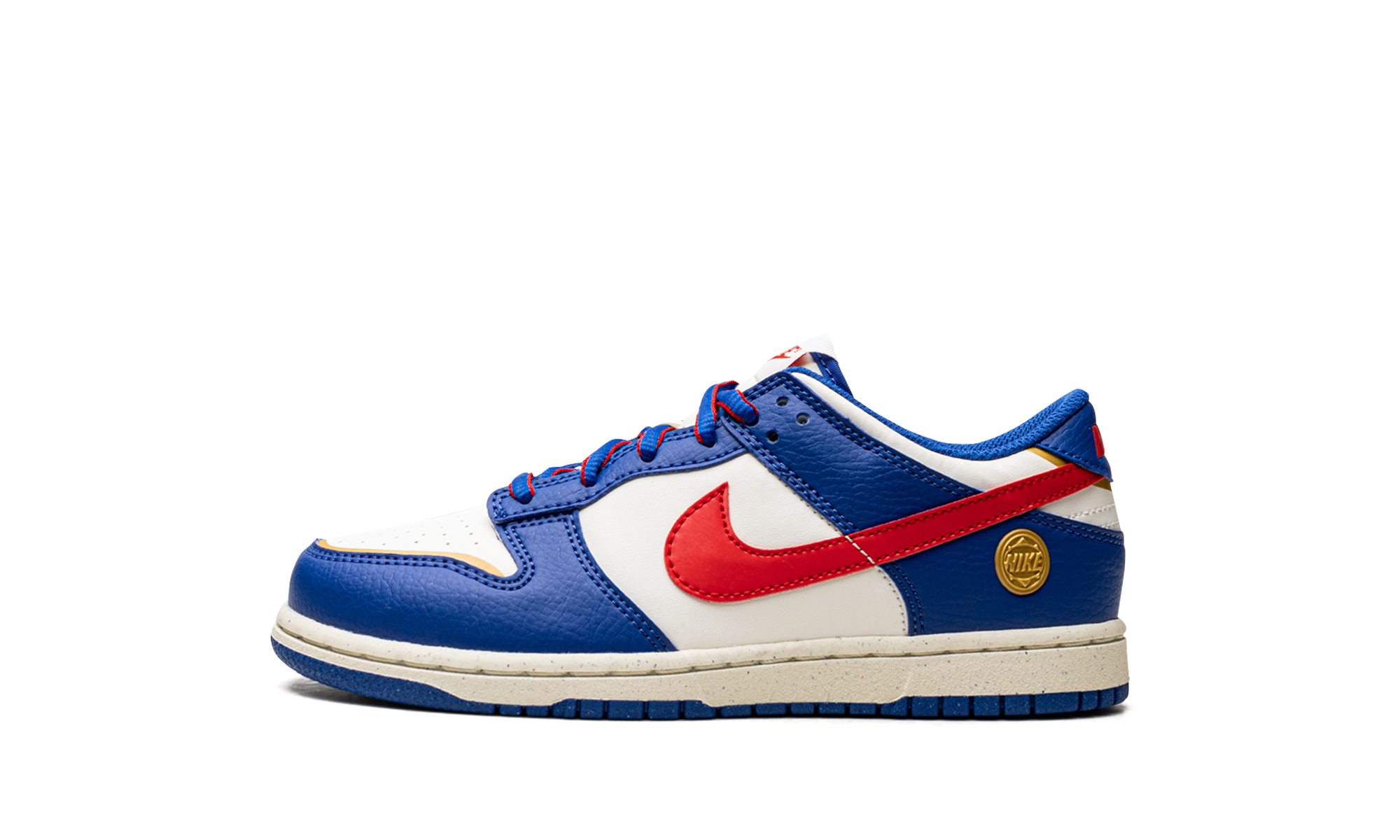Nike Dunk Low Next Nature Superhero children (PS)