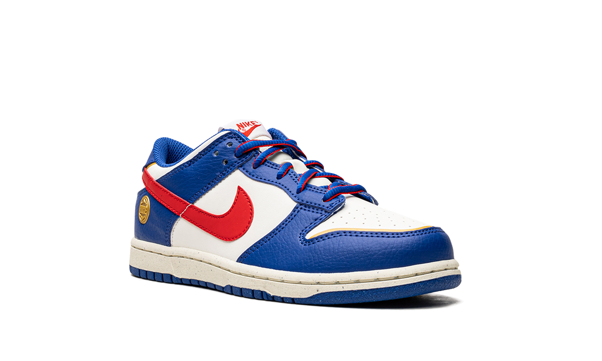 Nike Dunk Low Next Nature Superhero children (PS)