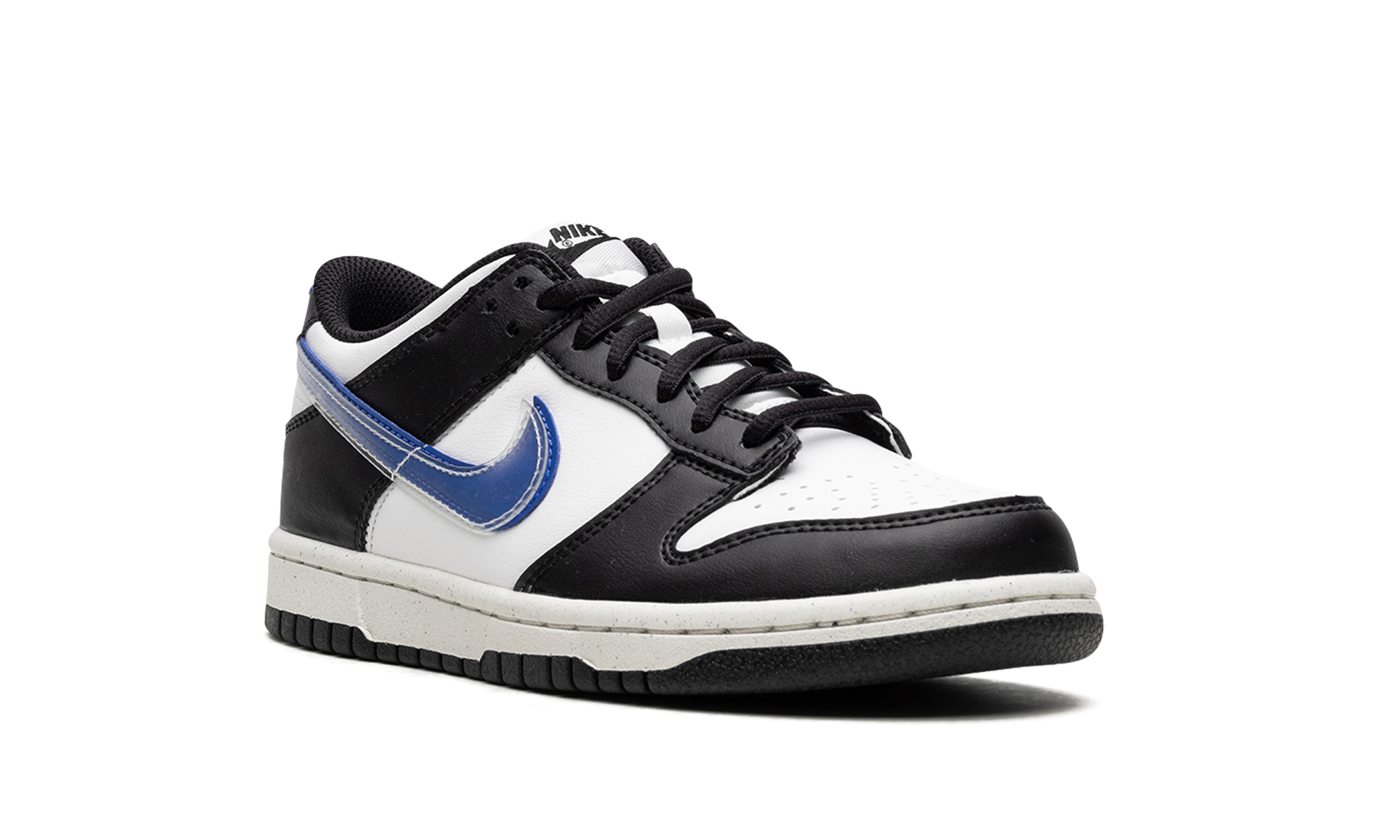 Nike Dunk Low Next Nature TPU Swoosh 2