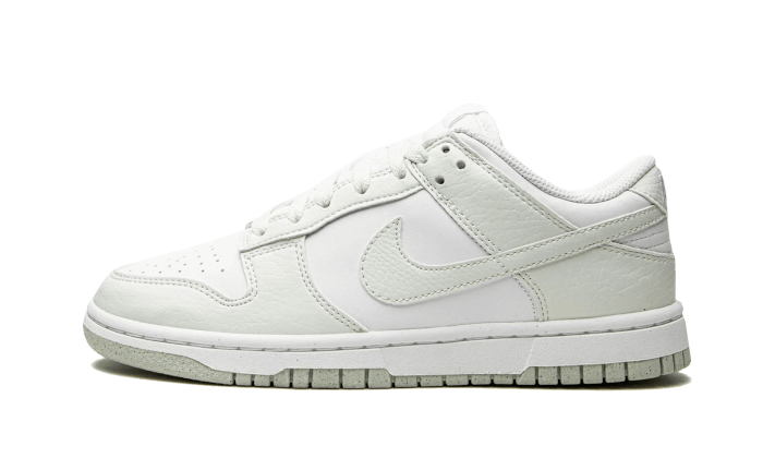 Nike Dunk Low Next Nature White Mint 1