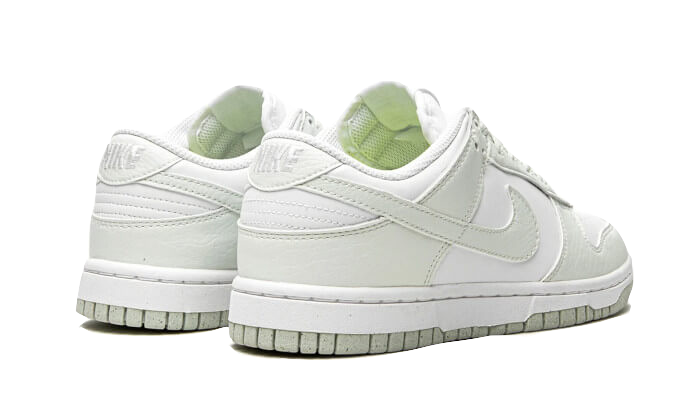 Nike Dunk Low Next Nature White Mint 2
