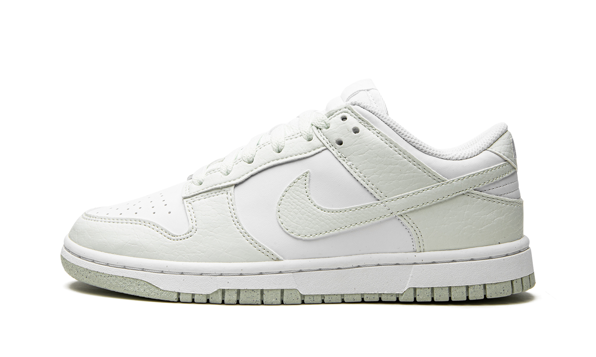 Nike Dunk Low Next Nature White Mint