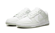 Nike Dunk Low Next Nature White Mint