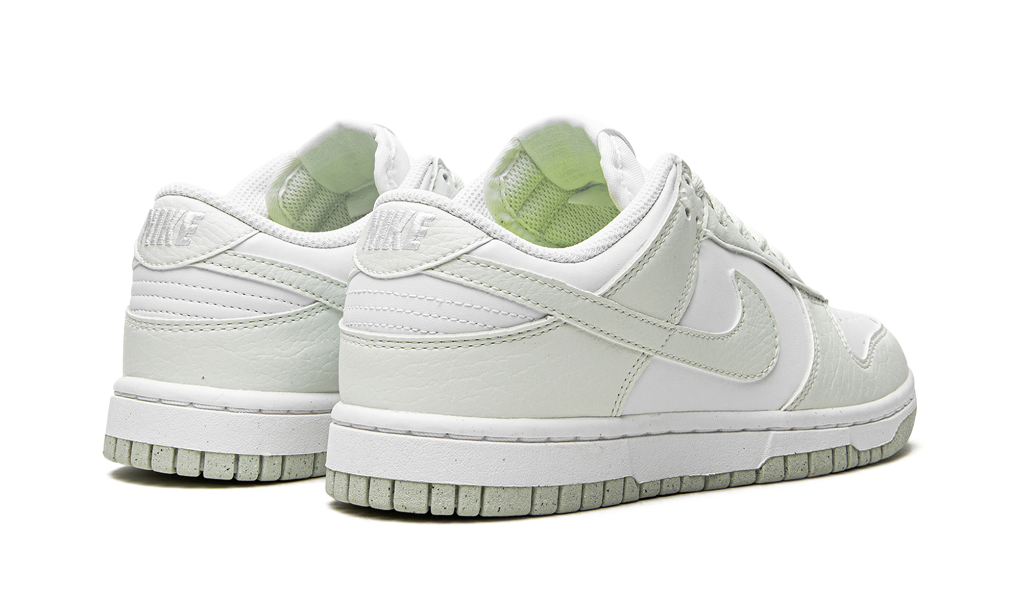 Nike Dunk Low Next Nature White Mint