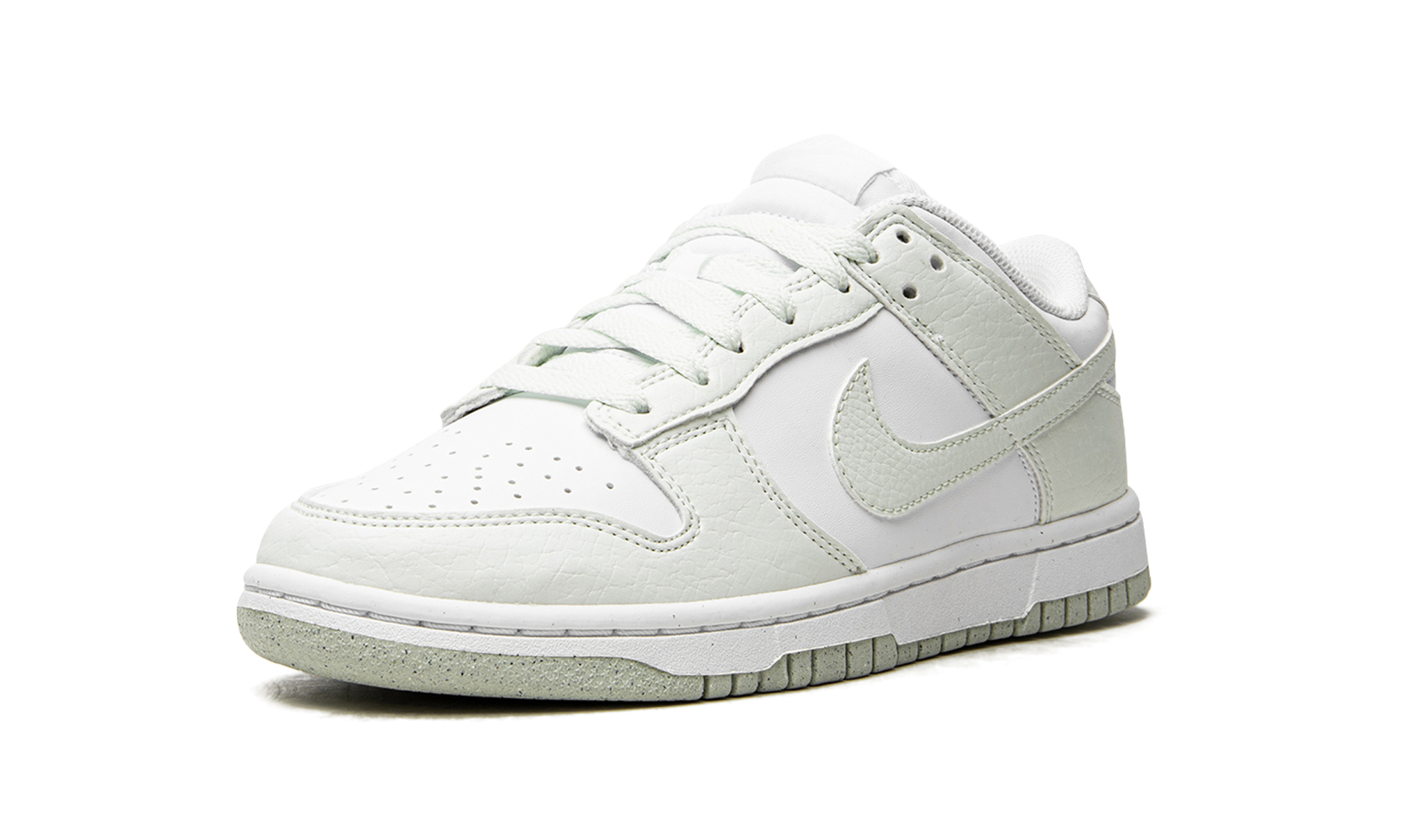 Nike Dunk Low Next Nature White Mint